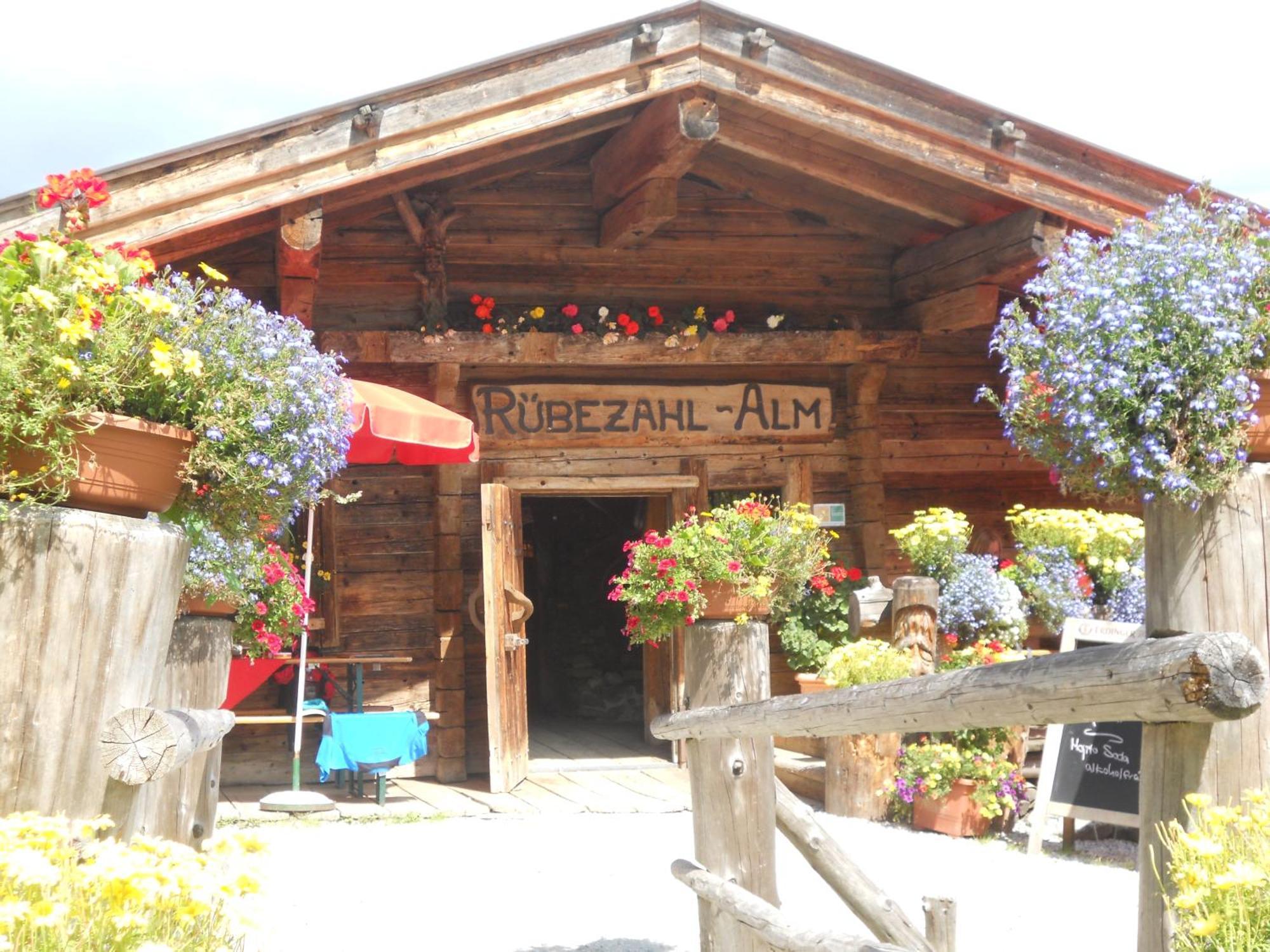 Landgasthof Pfarrwirt Thiersee Exterior foto